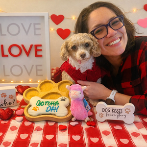 Fundraising Page: Anabel Fierro